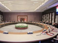 مصادر: اللجنة الوطنية الفلسطينية لإدارة غزة تبدأ اجتماعاتها في مصر