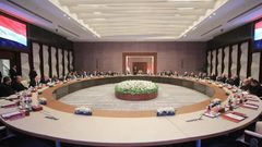 مصادر: اللجنة الوطنية الفلسطينية لإدارة غزة تبدأ اجتماعاتها في مصر