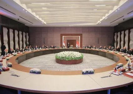 مصادر: اللجنة الوطنية الفلسطينية لإدارة غزة تبدأ اجتماعاتها في مصر