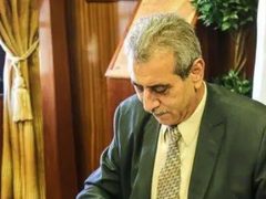 علي شعث يخطط لنقل ركام غزة إلى البحر ويعد بإعادة إعمار القطاع خلال سبع سنوات