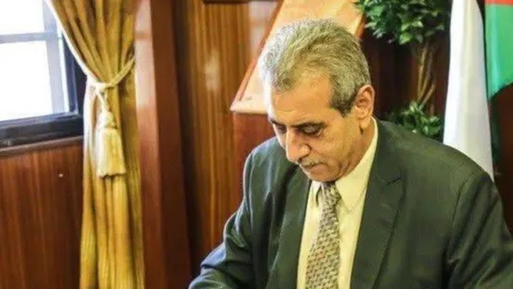 علي شعث يخطط لنقل ركام غزة إلى البحر ويعد بإعادة إعمار القطاع خلال سبع سنوات