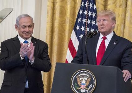 نتنياهو يطلب من ترامب تأجيل الهجوم على إيران وسط مخاوف من رد إيراني