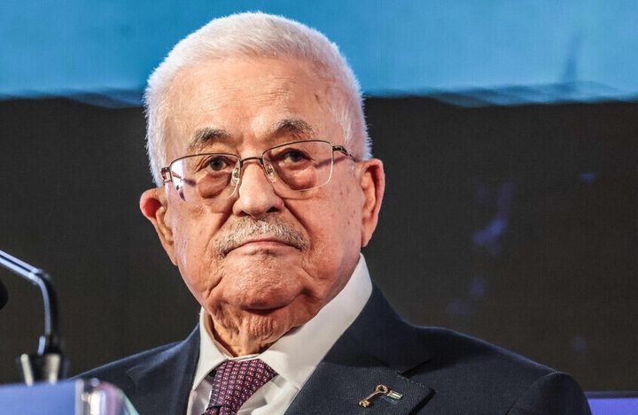 الرئاسة ترحب بجهود الرئيس ترمب لاستكمال تنفيذ خطته للسلام