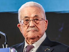 الرئاسة ترحب بجهود الرئيس ترمب لاستكمال تنفيذ خطته للسلام