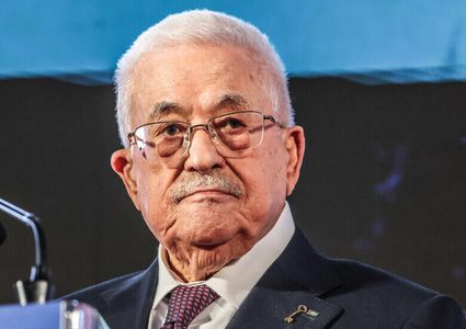 الرئاسة ترحب بجهود الرئيس ترمب لاستكمال تنفيذ خطته للسلام