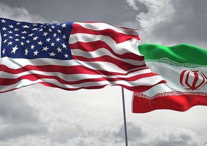 أمريكا تفرض عقوبات على إيران بسبب قمع المحتجين