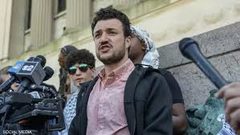 محكمة أمريكية ترفض قرار الإفراج عن الناشط المناصر للفلسطينيين محمود خليل