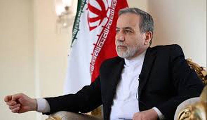 عراقجي لغوتيريش: إسرائيل متورّطة بتسليح وتنظيم "الإرهابيين" في إيران