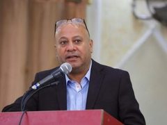 أبو هولي يطالب بعقد اجتماع طارئ للوقوف على تداعيات الأزمة المالية