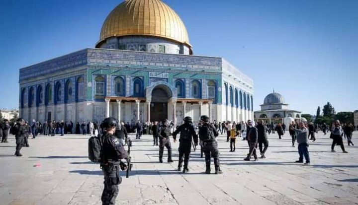 اللجنة الرئاسية لشؤون الكنائس: إحياء الإسراء والمعراج تأكيد على حماية الأقصى