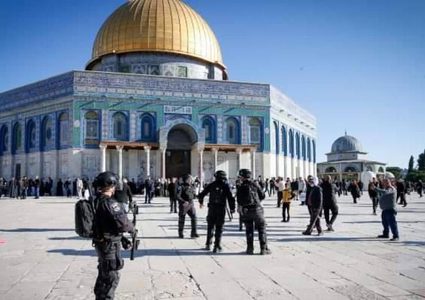 اللجنة الرئاسية لشؤون الكنائس: إحياء الإسراء والمعراج تأكيد على حماية الأقصى