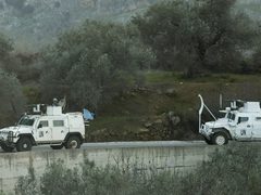 اليونيفيل: دبابة إسرائيلية أطلقت الرصاص تجاه أحد مواقعنا جنوب لبنان