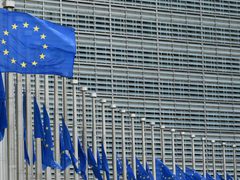 الاتحاد الأوروبي يدعو إسرائيل إلى وقف مشروع (E1) الاستعماري