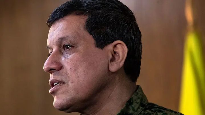 قسد: ننسحب من شرق حلب تنفيذا لاتفاق مارس