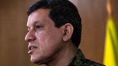 قسد: ننسحب من شرق حلب تنفيذا لاتفاق مارس