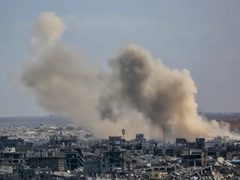 حماس: استمرار المجازر في غزة انتهاك متكرر لاتفاق وقف إطلاق النار