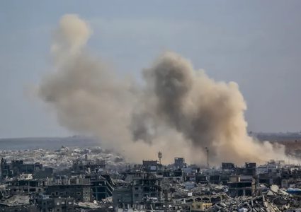 حماس: استمرار المجازر في غزة انتهاك متكرر لاتفاق وقف إطلاق النار