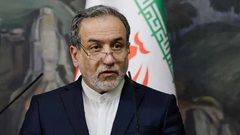 مؤتمر ميونخ للأمن يسحب دعوته لعراقجي بسبب الاحتجاجات في إيران