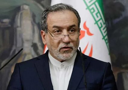 مؤتمر ميونخ للأمن يسحب دعوته لعراقجي بسبب الاحتجاجات في إيران