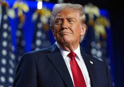 ترامب يشكر إيران بعد إلغاء أكثر من 800 إعدام وسط احتجاجات عنيفة