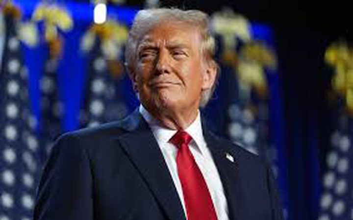 ترامب يشكر إيران بعد إلغاء أكثر من 800 إعدام وسط احتجاجات عنيفة