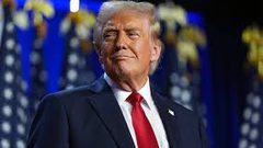 ترامب يشكر إيران بعد إلغاء أكثر من 800 إعدام وسط احتجاجات عنيفة