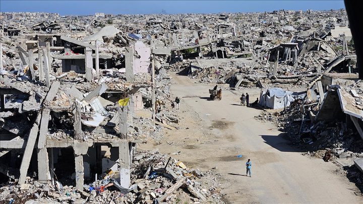 مسؤول أممي: إزالة أنقاض غزة قد تستغرق أكثر من 7 سنوات