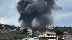 شهيدان في قصف الاحتلال جنوب لبنان