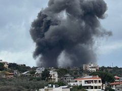 شهيدان في قصف الاحتلال جنوب لبنان