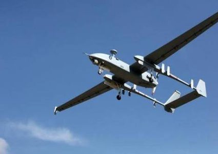 طائرات حربية للاحتلال تهبط في كيسان شرق بيت لحم