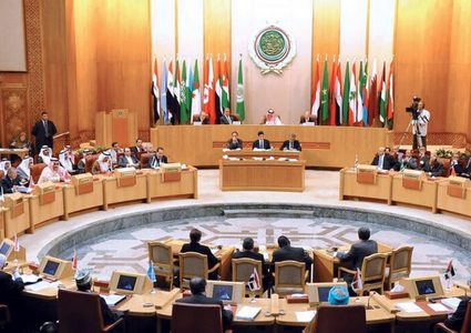 البرلمان العربي يرحب بتشكيل لجنة وطنية فلسطينية لإدارة قطاع غزة