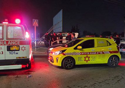 3 إصابات خطيرة في جرائم منفصلة بأم الفحم والناصرة وكابول