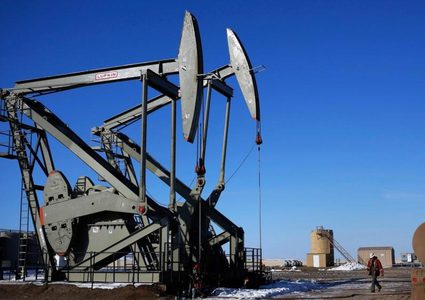 ارتفاع طفيف على أسعار النفط عالميا