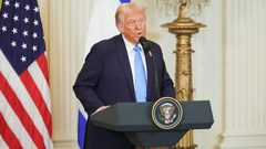 البيت الأبيض يعلن عن أعضاء مجلس السلام في غزة