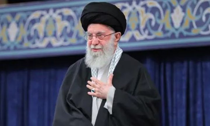 خامنئي: الفتنة الأخيرة أميركية وترامب مسؤول عن سقوط قتلى