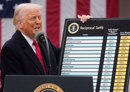 ترامب يفرض رسوما بنسبة 10% على دول أوروبية بسبب قضية غرينلاند