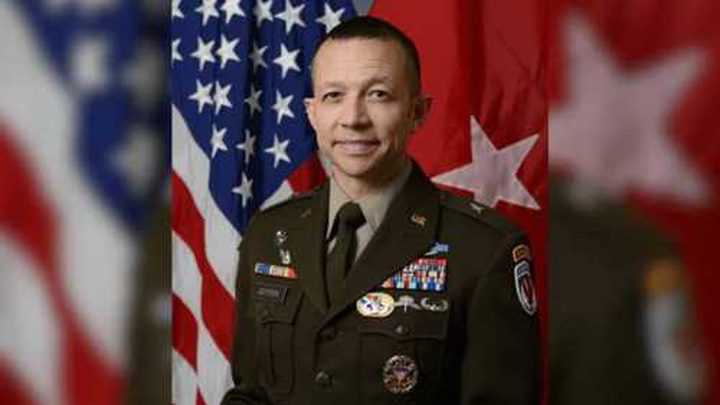 من هو الجنرال "جاسبر جيفرز" قائد قوة الاستقرار الدولية في قطاع غزة؟