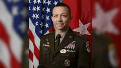 من هو الجنرال "جاسبر جيفرز" قائد قوة الاستقرار الدولية في قطاع غزة؟