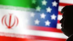 كبار المسؤولين الأميركيين: ضربة عسكرية لإيران واردة قريبا