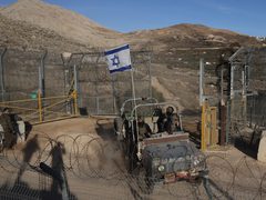 الاحتلال يتوغل في ريف القنيطرة جنوب سوريا