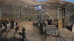 الاحتلال يتوغل في ريف القنيطرة جنوب سوريا