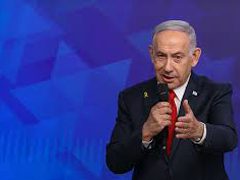 نتنياهو مهاجما ترامب: تشكيل لجنة غزة تتعارض مع سياستنا ولم تجر بالتنسيق معنا