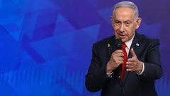 نتنياهو مهاجما ترامب: تشكيل لجنة غزة تتعارض مع سياستنا ولم تجر بالتنسيق معنا