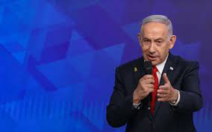 نتنياهو مهاجما ترامب: تشكيل لجنة غزة تتعارض مع سياستنا ولم تجر بالتنسيق معنا