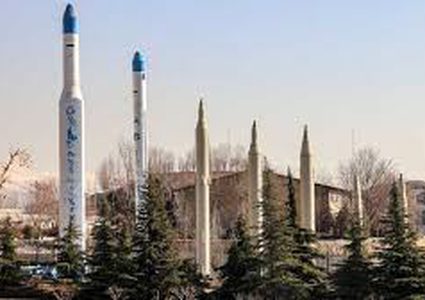 إسرائيل: التطورات في إيران تدفعنا لمعركة جديدة في مجال الفضاء