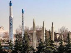 إسرائيل: التطورات في إيران تدفعنا لمعركة جديدة في مجال الفضاء