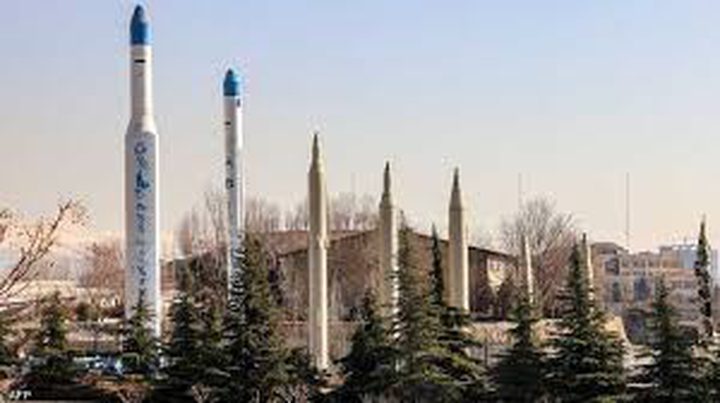 إسرائيل: التطورات في إيران تدفعنا لمعركة جديدة في مجال الفضاء