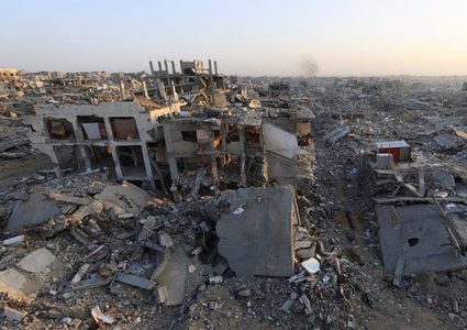 الاحتلال يواصل خروقاته: إصابتان وقصف جوي وإطلاق نار على أنحاء متفرقة في قطاع غزة