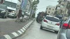 الاحتلال يقتحم حي المصايف بمدينة رام الله