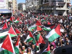 قوى رام الله والبيرة تطالب بدعم قرى الريف الشرقي وتؤكد صمود الشعب